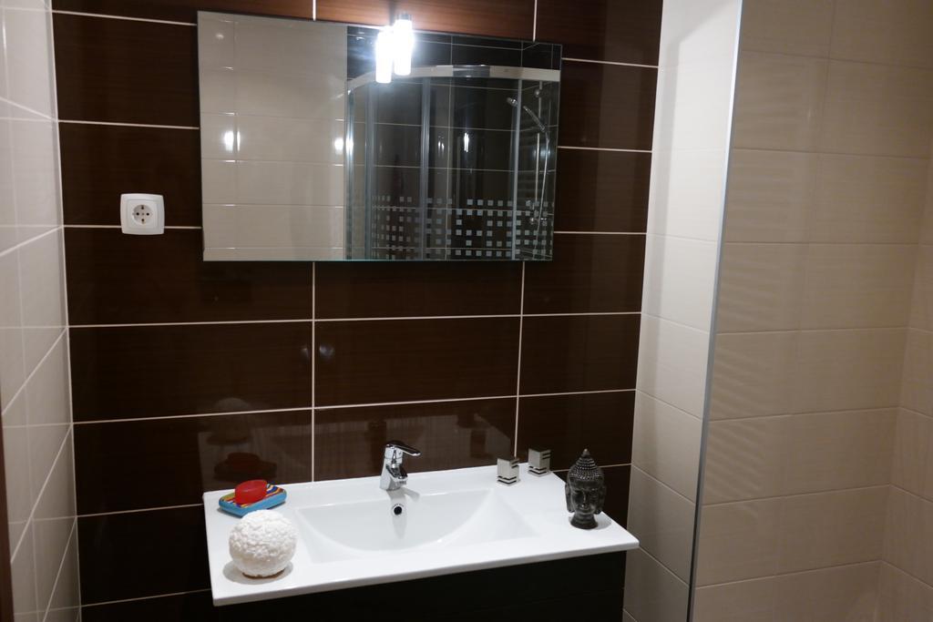 Apartamento Quinta Nova อัลวอร์ ห้อง รูปภาพ