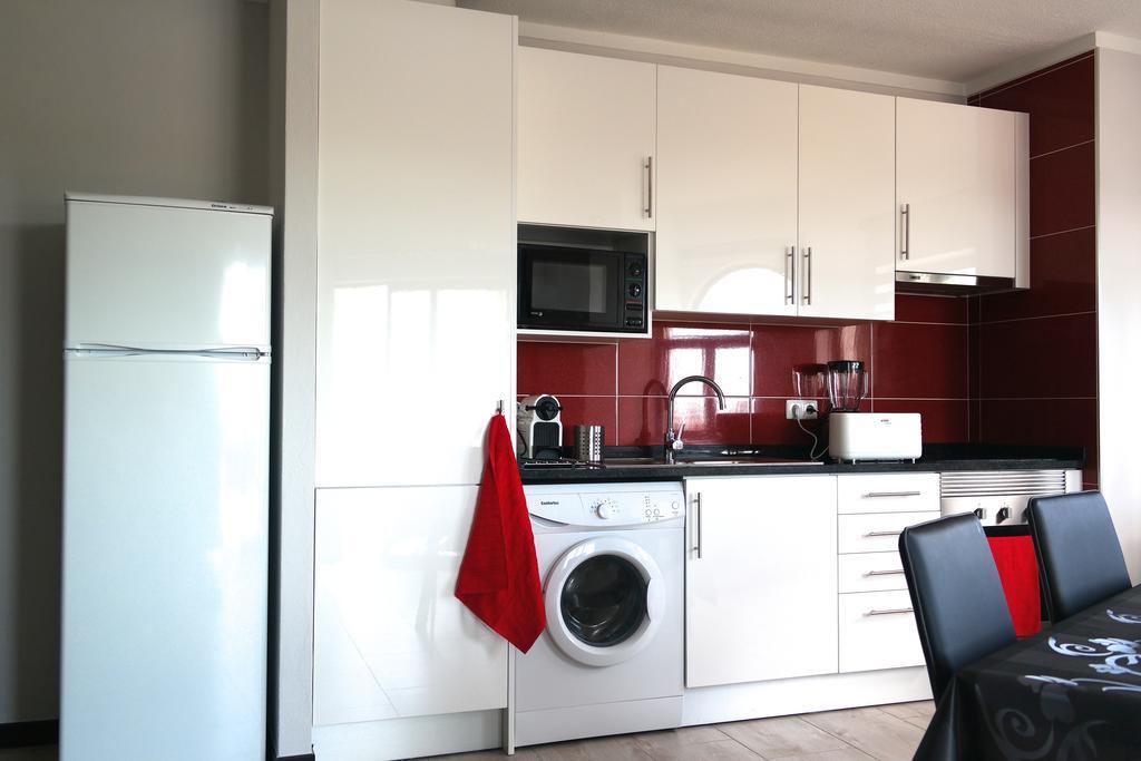 Apartamento Quinta Nova อัลวอร์ ห้อง รูปภาพ
