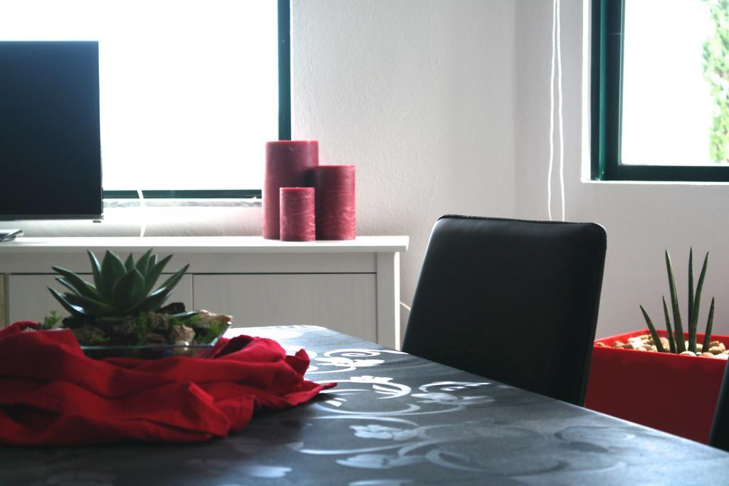 Apartamento Quinta Nova อัลวอร์ ห้อง รูปภาพ