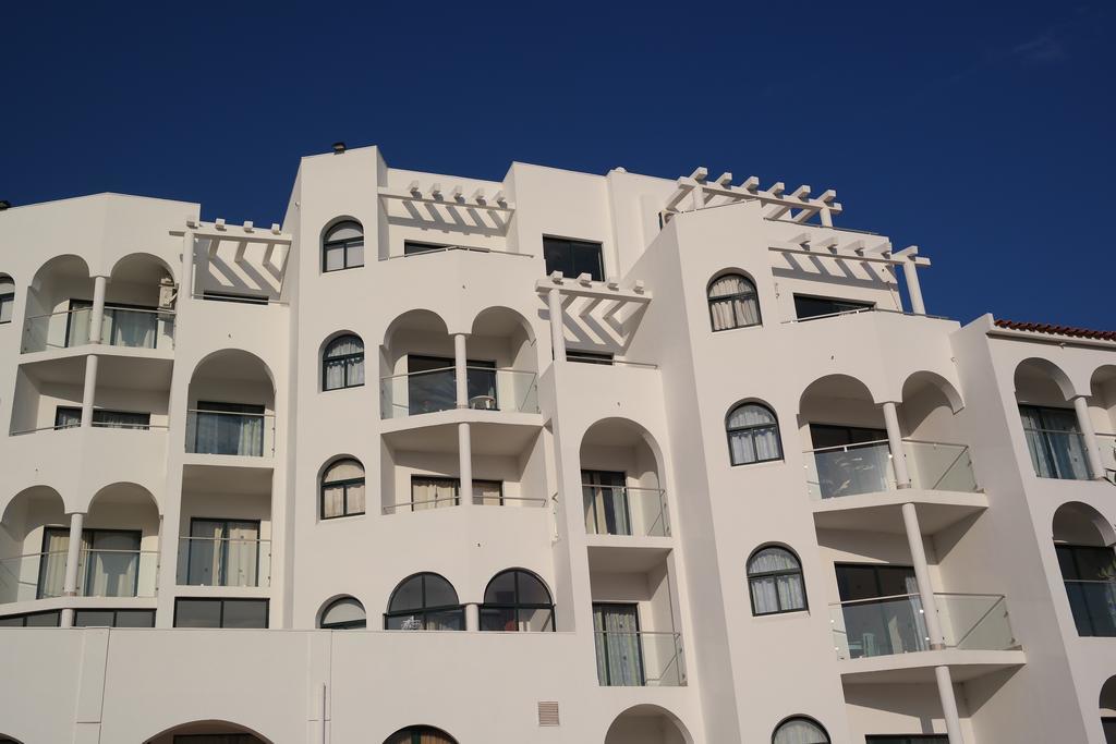 Apartamento Quinta Nova อัลวอร์ ห้อง รูปภาพ