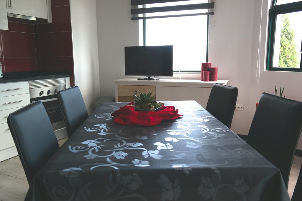 Apartamento Quinta Nova อัลวอร์ ห้อง รูปภาพ