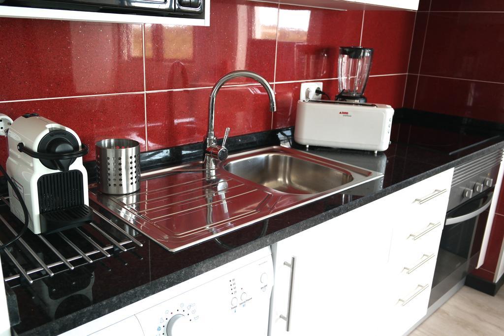 Apartamento Quinta Nova อัลวอร์ ห้อง รูปภาพ