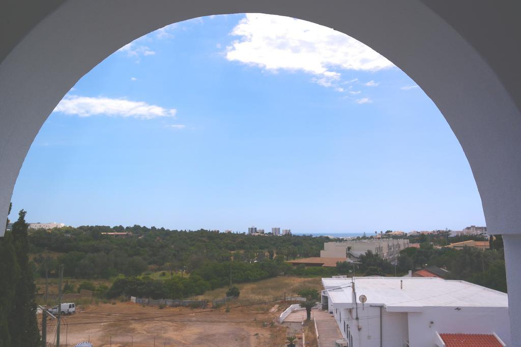 Apartamento Quinta Nova อัลวอร์ ห้อง รูปภาพ