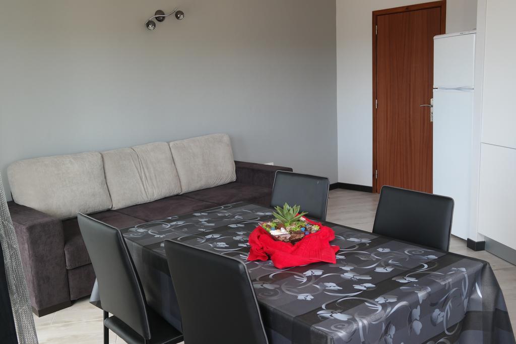 Apartamento Quinta Nova อัลวอร์ ห้อง รูปภาพ