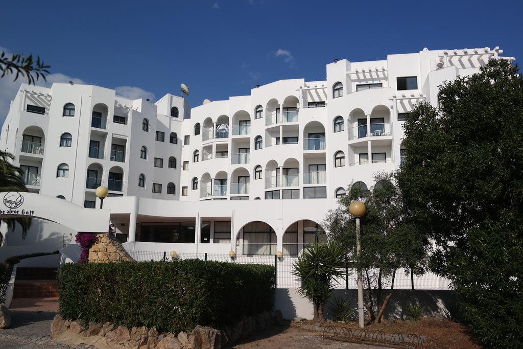Apartamento Quinta Nova อัลวอร์ ห้อง รูปภาพ