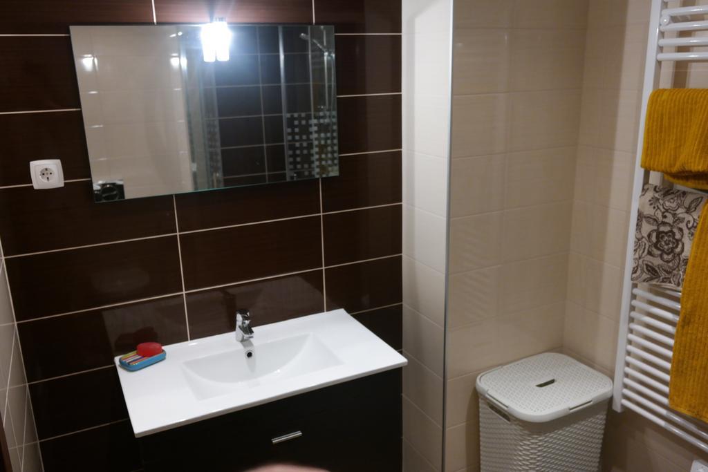 Apartamento Quinta Nova อัลวอร์ ห้อง รูปภาพ