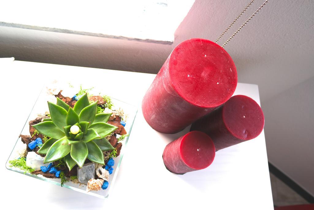 Apartamento Quinta Nova อัลวอร์ ห้อง รูปภาพ