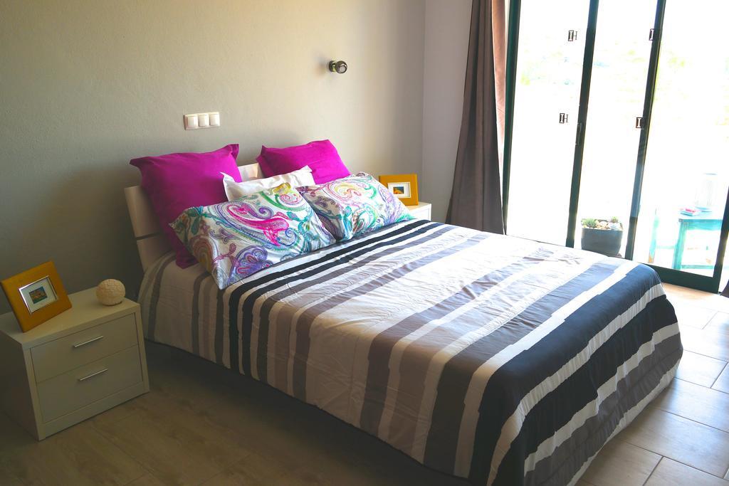 Apartamento Quinta Nova อัลวอร์ ห้อง รูปภาพ