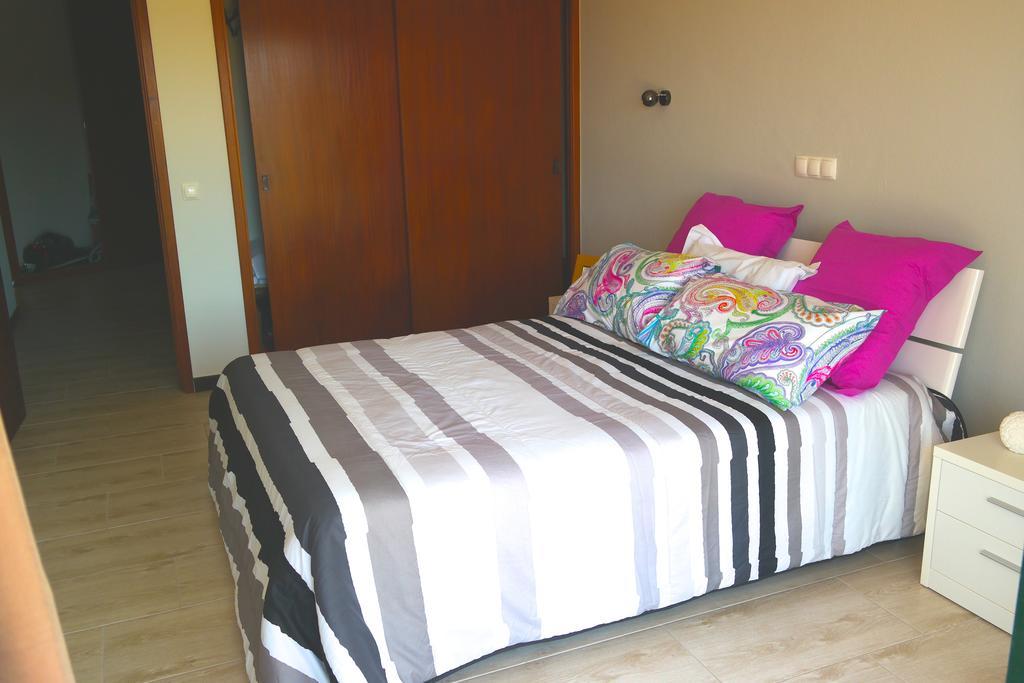 Apartamento Quinta Nova อัลวอร์ ห้อง รูปภาพ