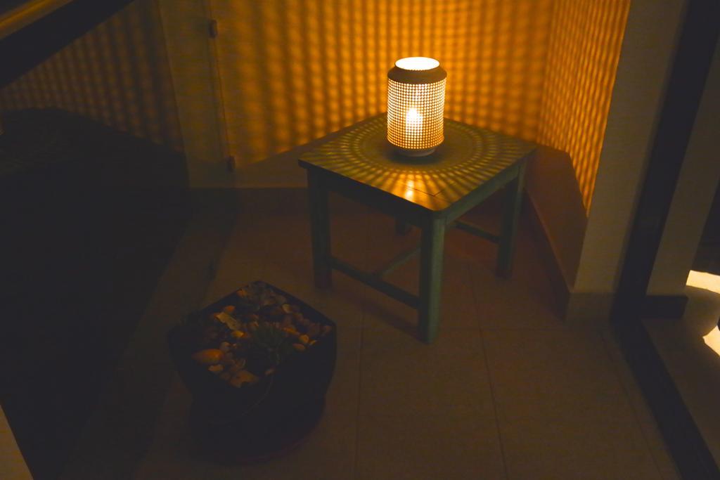 Apartamento Quinta Nova อัลวอร์ ห้อง รูปภาพ