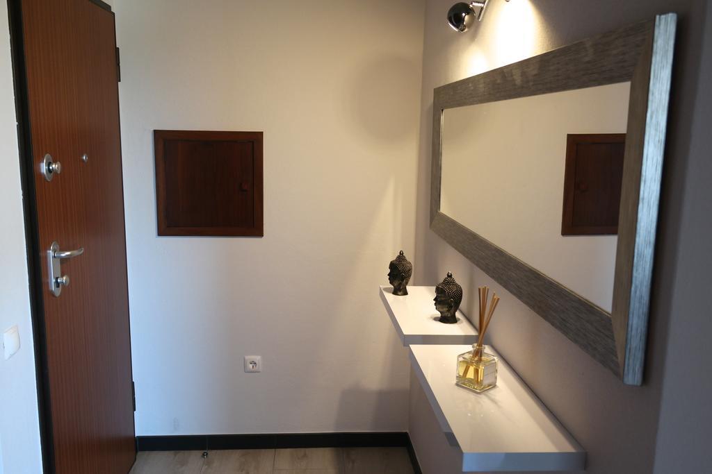 Apartamento Quinta Nova อัลวอร์ ห้อง รูปภาพ