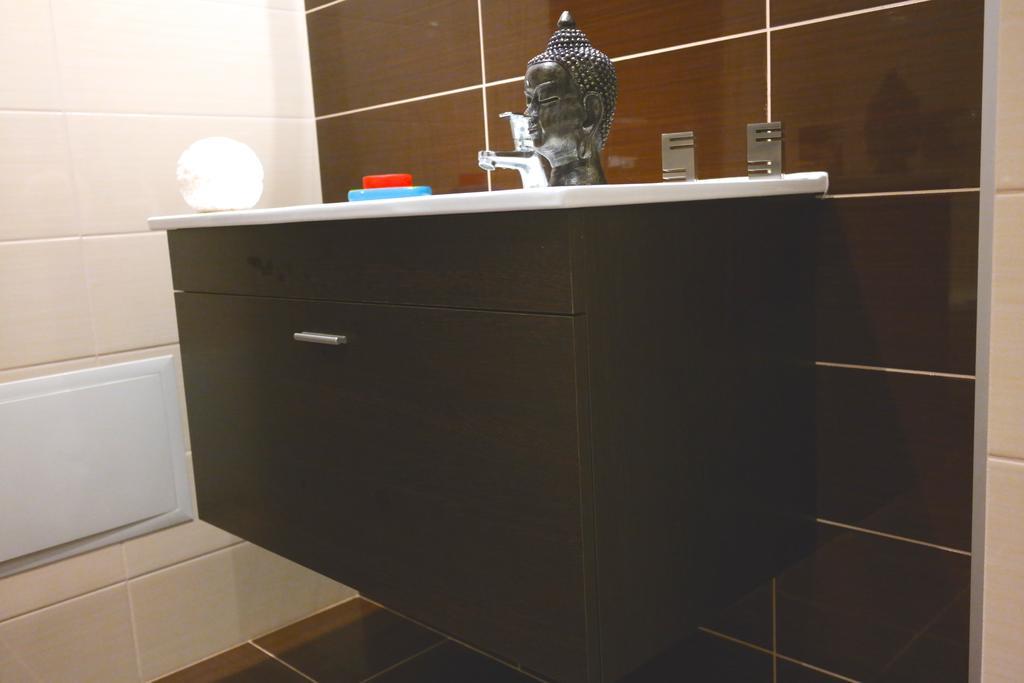 Apartamento Quinta Nova อัลวอร์ ห้อง รูปภาพ