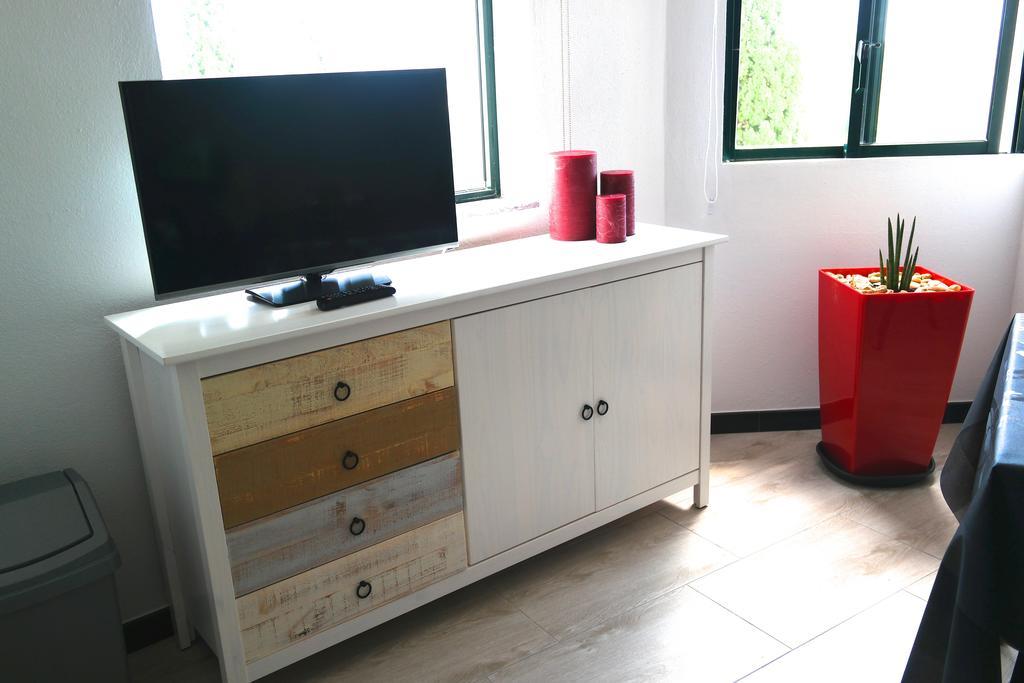 Apartamento Quinta Nova อัลวอร์ ห้อง รูปภาพ